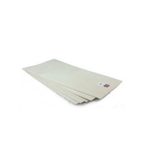 크리앤조이하드우드 합판(자작나무)0.4x152x305FM5120모형재료, 단품