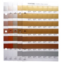 팬톤컬러칩 팬톤 PANTON 컬러북 팬톤북 팬톤칩 Pantone Pantone 컬러 카드 메탈 컬러 파스텔 특수 단일 페이지 컬러 (8 9 10 문자 헤드 컬러 번호)
