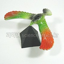 [유비네53] 중심잡는새(1개입)