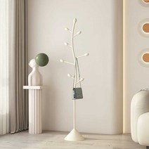 이동식행거 걸이 선반 매장용 진열, D