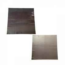 광고용 교재용 조각 고무자석 사이즈별 6종 택1 전단지제작 스티커제작 마그네틱 전단지자석, 15x30