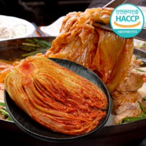 국내산 체인점 식당 납품 햇썹 김치 3개월 1년 묵은지 고등어 닭볶음탕 찌개 10kg 저온숙성 김치주문 익은 신김치 김치찌개용, 지윤3개월숙성묵은지10kg, 1개