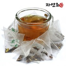 자연초 회화나무열매차 50티백 회화열매 티백 차, 3개