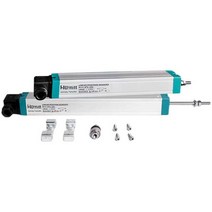 디지털 리니어 스케일 전자 눈금자 변위 센서 격자, 75mm