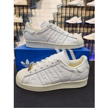 아디다스 오리지널 W몰 아디다스오리지널스 GY0025 남녀공용 스니커즈 슈퍼스타 화이트