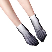 달자샵 엑스레이 해골 양말 쓸대없는 선물 1위 인싸템 양말