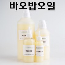코리아씨밀락 바오밥오일 식물성오일 캐리어오일, 바오밥오일 500ml