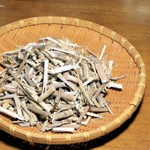농선 야생 방임형 농사지은 파쇄 오가피 나무, 1박스, 1Kg