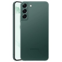 삼성전자 갤럭시 S22 5G 256GB 새상품 미개봉 미개통, 그린 LGU+ 개통