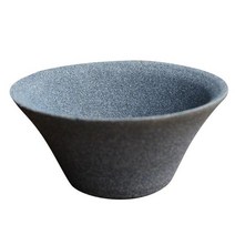 커피추출기 세라믹 커피 필터 컵 비 다공성 차 필터 세라믹 차 메이커 차 용품 차 세트, 9.5x4cm