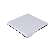 블루레이 ODD 플레이어 외장 블루레이 드라이브 슬림 USB 3.0 Bluray 버너 BDRE CD/DVD RW 재생 디스크 노, 한개옵션0