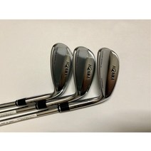골프 클럽 Honma TWW 웨지 헤드 커버가 있는 48 로프트 50 52 54 56 5860 신제품 골프채풀세트 파크 골프채, 2.50 Degree