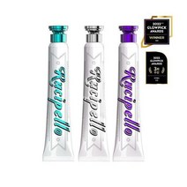 루치펠로 치약 트리플 기획 (100g+100g+100g)