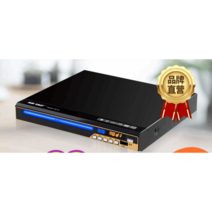 가정용 블루레이플레이어 고화질 재생 5.1 서라운드, DVD 콤보 세트(블랙)