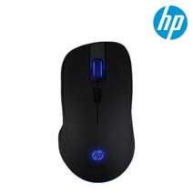HP G100 게이밍마우스, 블랙