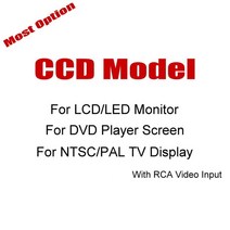 페이스스카이 고 자동차 주차 카메라 기아 소울 2009-2013 후방 리버스 캠 AHDCCD 1080P 대시 애프터마켓, 01Model CCD_01 12V