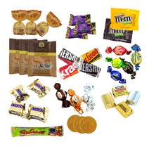 새학기 입학 선물 초콜릿 낱개 상품 모음, [10] 해바라기씨 초콜릿 10개