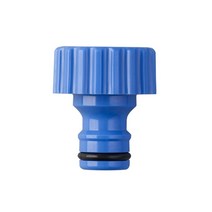 MDF5868 나사형 수도 꼭지 직접 연결 니플 G065 (닥트호스/자바라호스/pvc파이프/주름관), 상세페이지 참조
