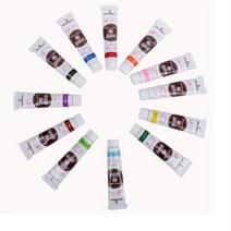 아트박스/네오아트 터너 패브릭페인트 20ml, 1, 9 블랙