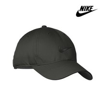 [KT알파쇼핑]NIKE 나이키 모자 골프 스우시캡 드라이핏 548533-060