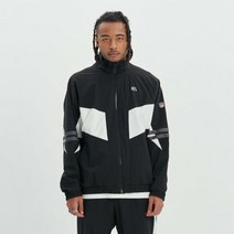 NFL [NFL]공용 엔드존 자켓 F223UWJ103BK