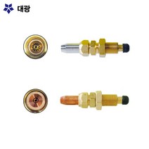 대광 LPG AC 절단 화구 중형 대형 산소절단기 용단기, AC 대형 3#