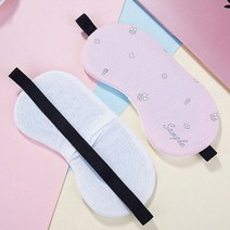 수면안대 암막안대 숙면안대 수면 극복 찜질팩 눈 건강 수면팩 젤팩 안대