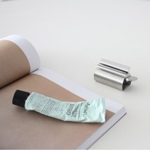 스텐 치약짜개 튜브링거 스탠드, 1