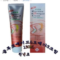 차스킨 천년초 글루코에이트&오메가3zmfla(5개단위만매)kh6, 150g, 1개