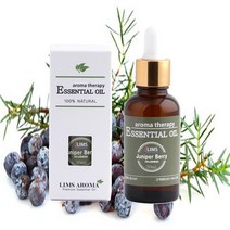 림스아로마 아로마오일SP 30ml, 주니퍼베리SP(30ml)
