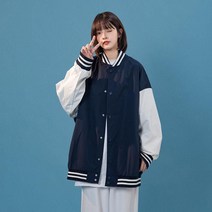 야구 잠바 단체 과잠 남녀공용 맞춤 교회 사무실