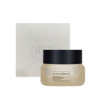인셀덤 엑티브 크림 EX 영양크림 보습크림 탄력크림 기초화장품, 50ml, 1개