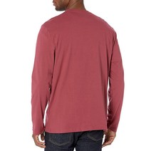 갭 GAP 남성용 에브리데이 소프트 긴소매 티셔츠 정품보장