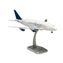 Hogan 1200 B747LCF 보잉 드림 리프터 (3480GR) 완제품