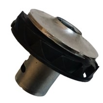 고 DC 진공 청소기 Lidl 무선 진공 청소기 mootoo xl-618a 교체 모터, 한개옵션0
