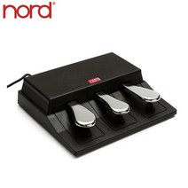 Nord Triple Pedal 노드 트리플 페달