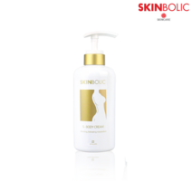 스킨볼릭 S 바디 슬리밍 크림 500ml+앰플 10EA, 1세트