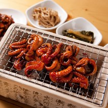 [오성식품] 절단쭈꾸미450g * 2팩