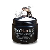 아리아니 씨네이크 뱀독 크림 100g 1개 기초화장품 펩타이드 미백 링클케어, 상세페이지 참조