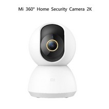홈캠 가정용cctv 베이비캠 펫캠 샤오미 360 1296P HD 야간 시계 음성 내부 통신기 AI 경보 사진기 Mijia 가정용 감시카메라 스마트폰 CCTV, 2K (GL)