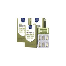 라이프케어 대 마종자유 3박스 캐나다산