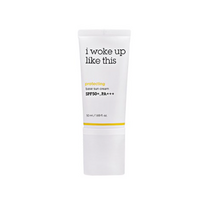 아이더블유엘티 프로텍팅 베이스 선크림 올타입 SPF50+ PA+++, 50ml, 2개