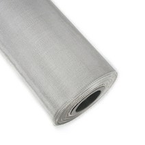 국산 알루미늄 방충망 105cmX30M 백색 모기장 킹스타 미세먼지 촘촘망 창문 셀프 교체 롤방충망