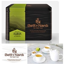 로즈 플라워 허브차 20g(캔) 장미 꽃 잎 차 맛 향 향긋한 Roseflower 찻잎 블렌딩 먹는법 가격 종류 선물 건강차