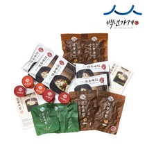35년 건봉 돼지국밥 순대국밥 순대국 2인분 같은 1인분 950g, 머리국밥, 1개