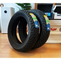 [스피드스트리트] 미쉐린 시티2 타이어 베스파 개조 GTS300 스프링 스프린트 CT2 타이어, 110-70-12