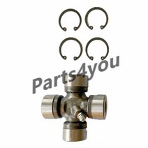 구동축 크로스 유니버설 조인트 BRP Can-Am 450 703000022 19, 01 MULTI