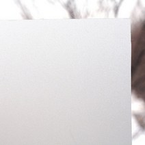 창문 유리 안개 시트지 점착식 칼라 에칭, 선택12.딥핑크안개(SW_005)