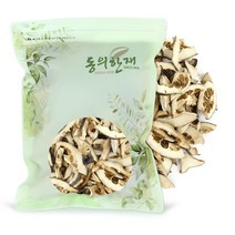 동의한재 중국산 지각 햇 광귤나무 열매 껍질 600g, 1개
