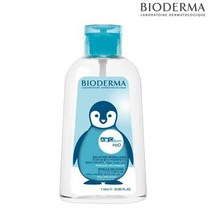 바이오더마 에이비씨덤 H2O 클렌징워터 1L/A, 상세페이지 참조
